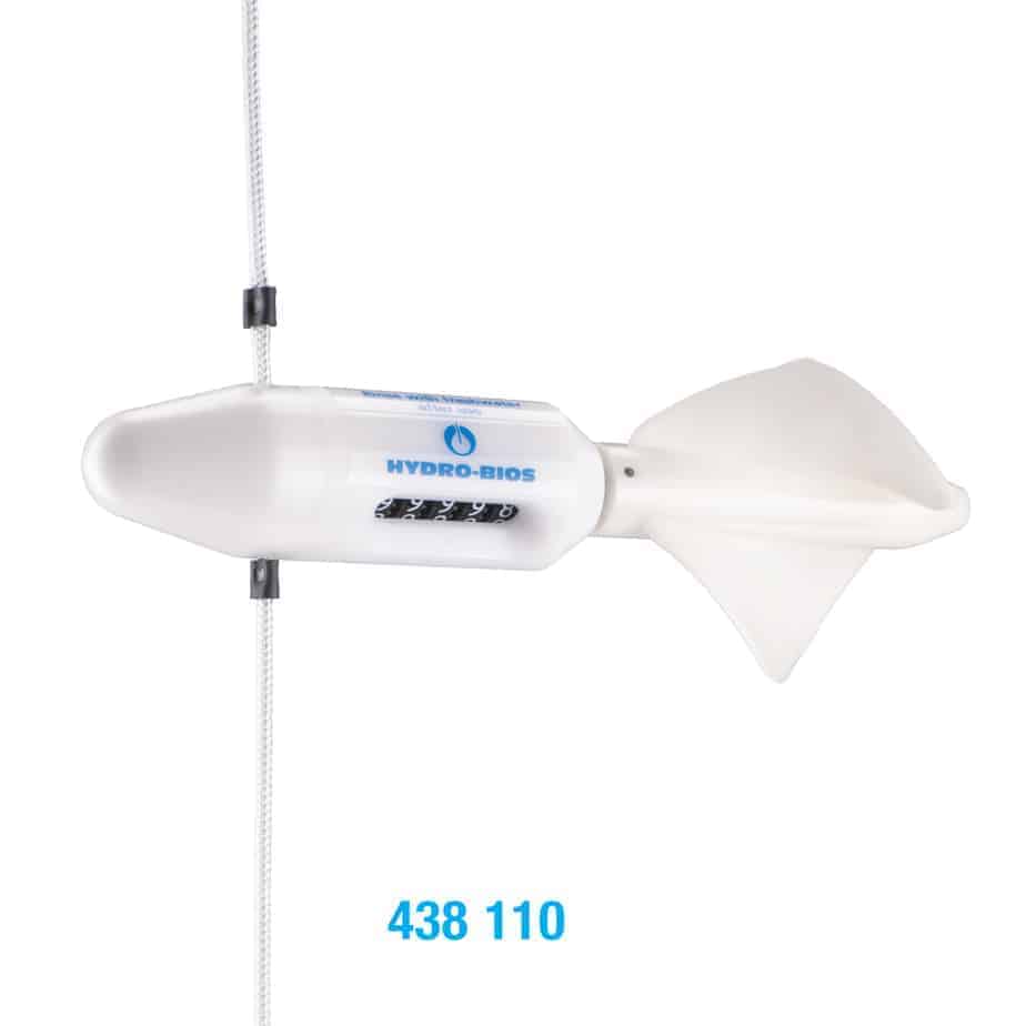 HydroBios Smart Sampling