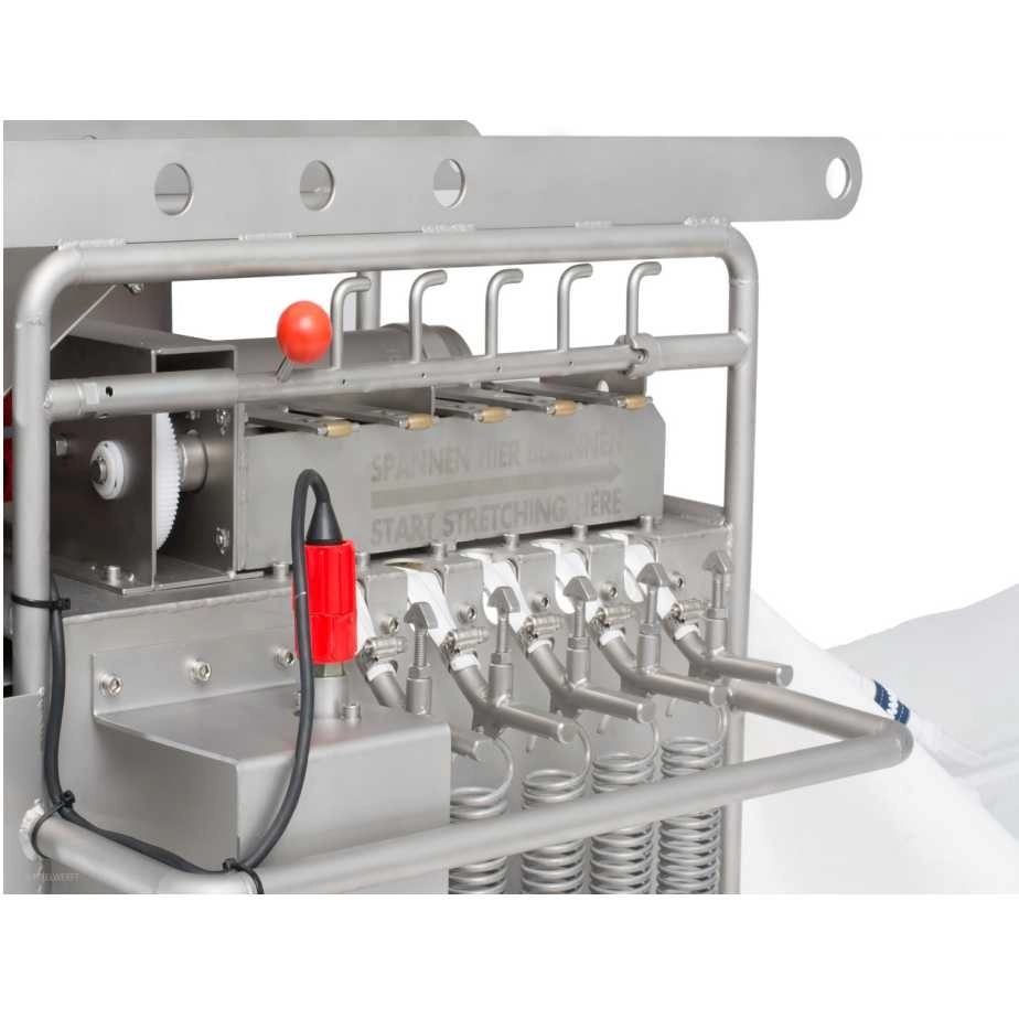 Sampling Mini Bar Hydro-Bios | Smart Sampling